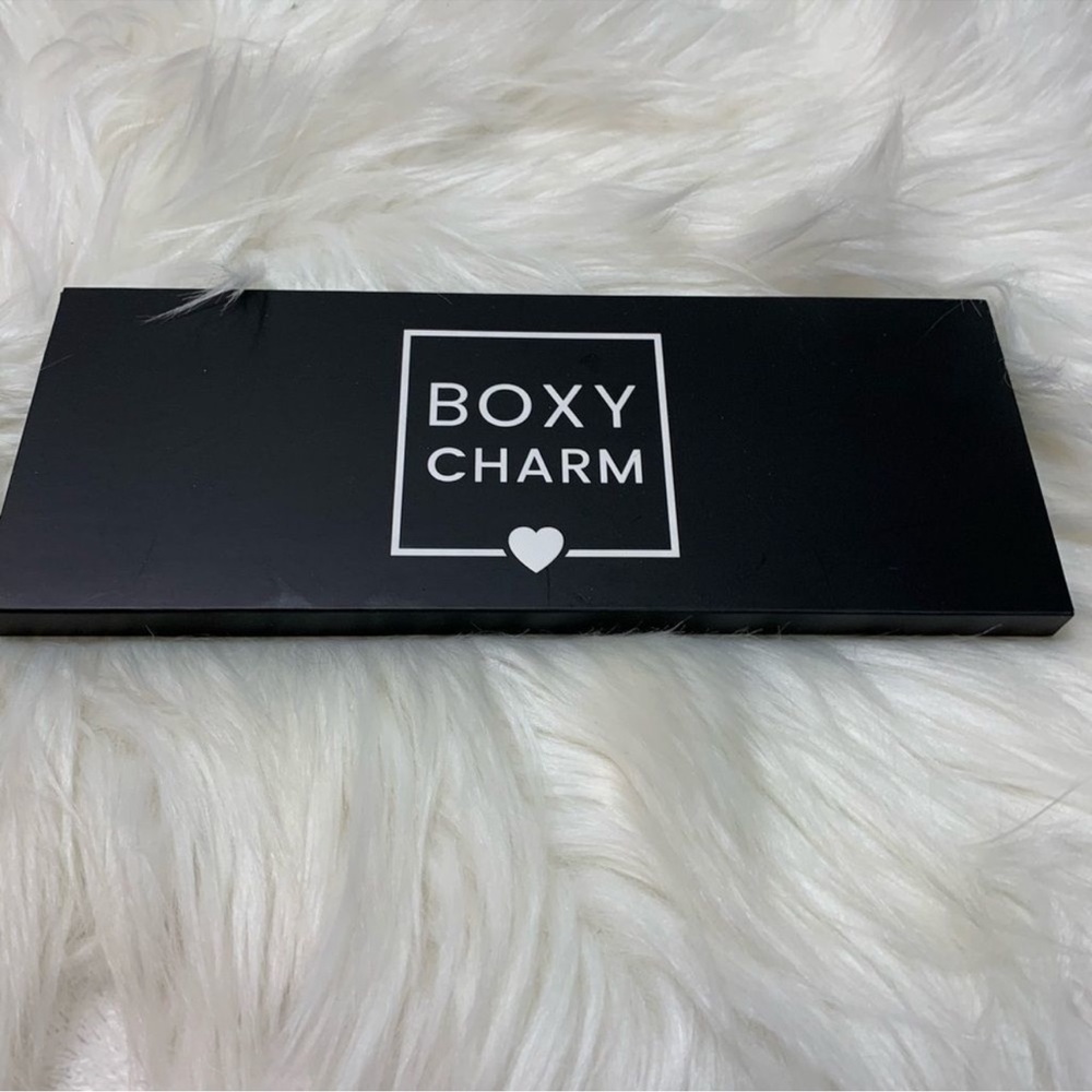NWT BoxyCharm Hello Charmer Eyeshadow Palette